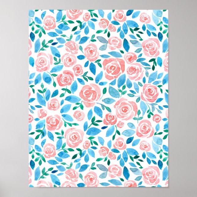 PÓSTER ROSA 2 (Frente)