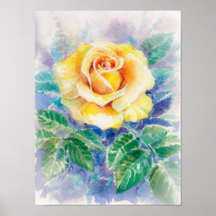 PÓSTER ROSA 2