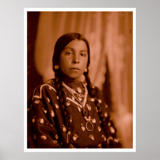 Póster Rosa Bompard Bird