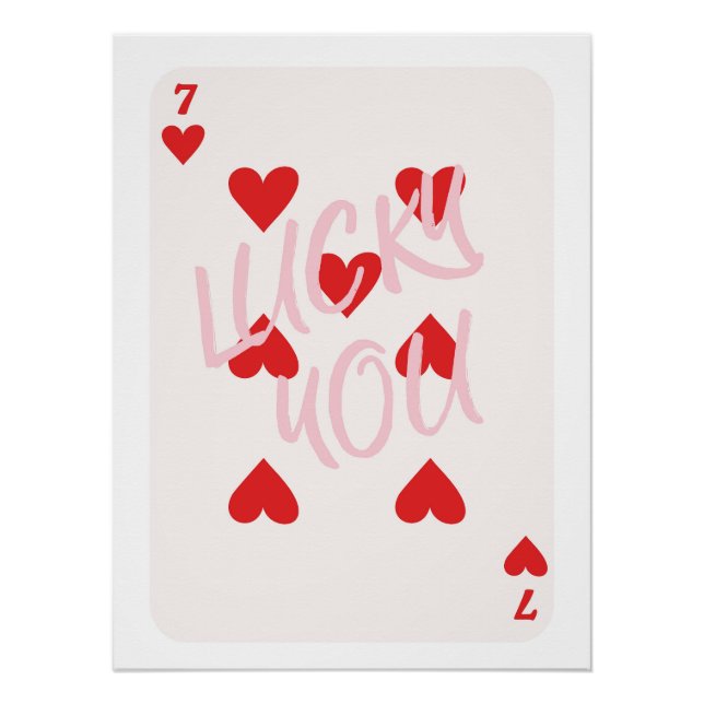 Póster Rosa, collage, coqueta, preppy, moda, costera, (Anverso)