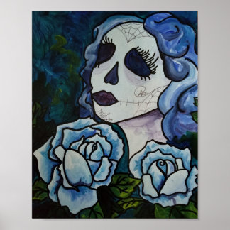 Póster Rosana