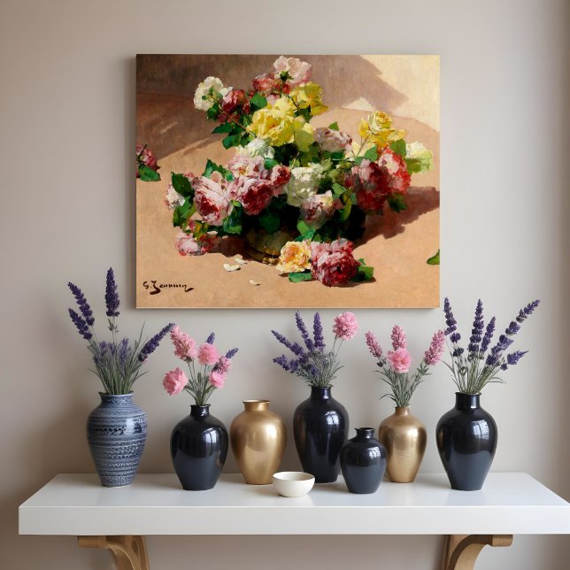 Póster Rosas (Subido por el creador)