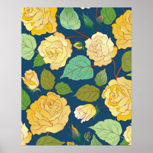 PÓSTER ROSAS 2