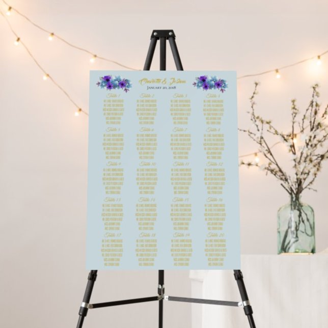 Póster Rosas De Cabaña De Hasta 20 Mesas Boda Suite (Subido por el creador)