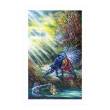 ROSAS olvidados luchan contra caballeros, dinero y