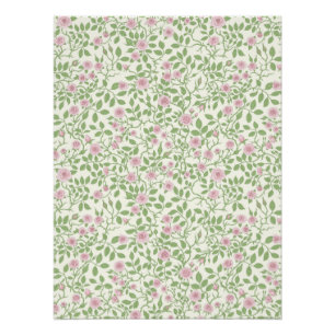 Póster Rosas silvestres