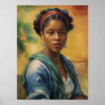 Rostro del feminismo