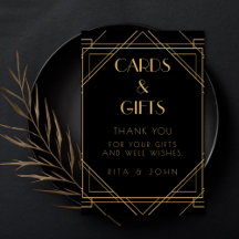 Rótulo Boda de tarjetas y regalos clásicos de la é