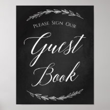 Rótulo boda - Rótulo Nuestro Rótulo Chalkboard