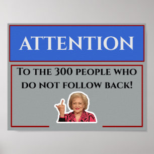 Póster Rótulo comercial en blanco, agregar o editar Poste