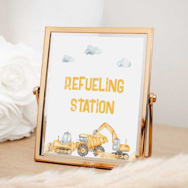 Póster Rótulo de alimentos de cumpleaños sobre el tema de (Subido por el creador)