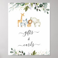 Rótulo de Baby Shower neutral en relación con el s