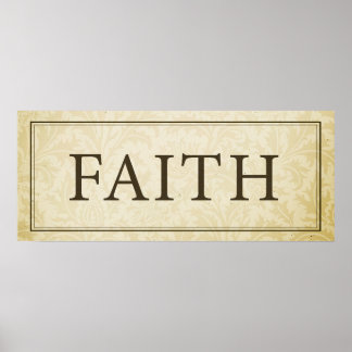 Póster Rótulo de Esperanza/Plaque