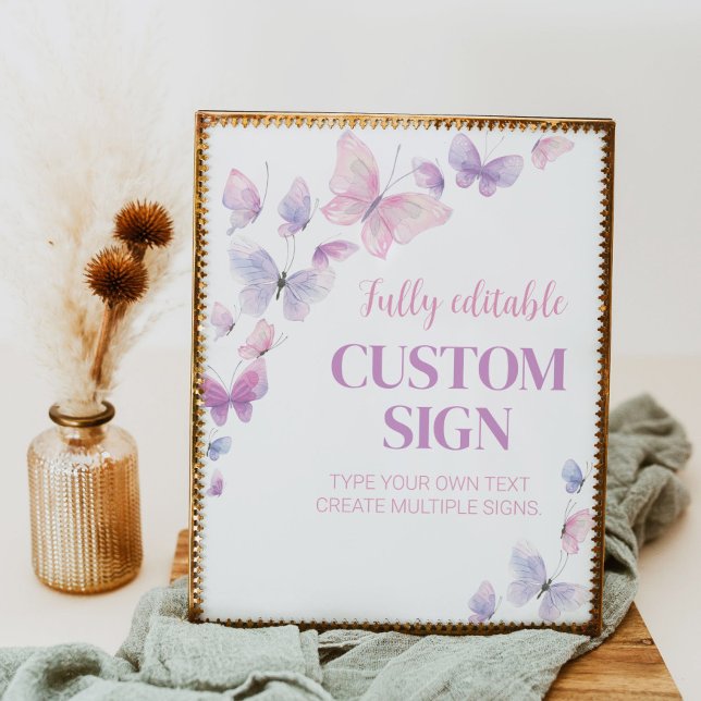 Póster Rótulo de mesa de la fiesta de cumpleaños de marip (Subido por el creador)