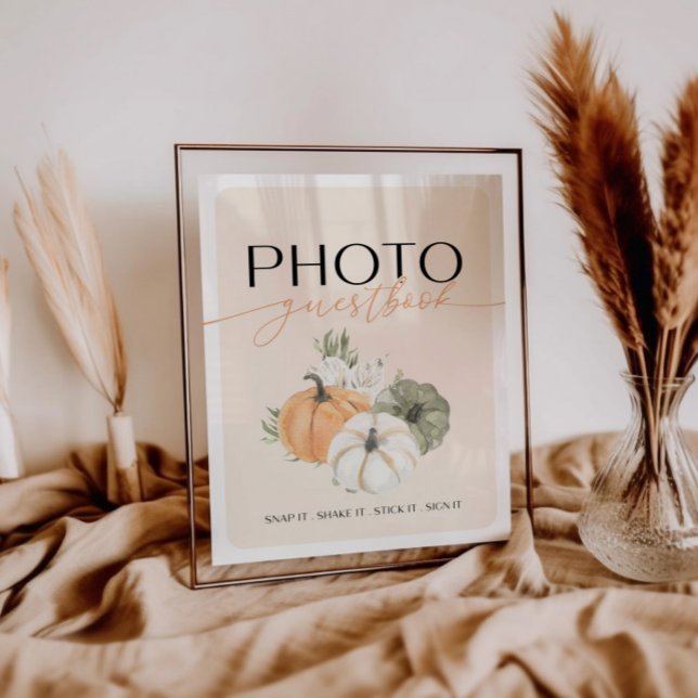 Póster Rótulo de mesa del libro de fotos de cumpleaños de (Subido por el creador)