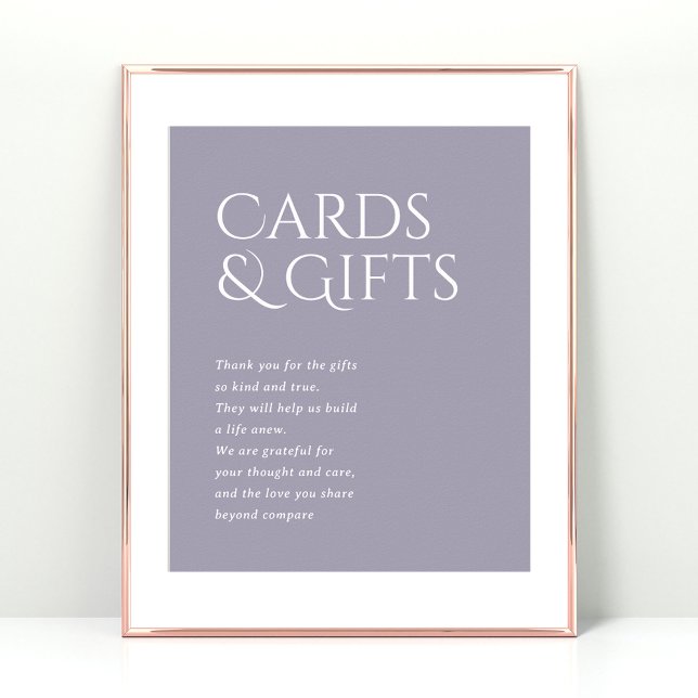 Póster Rótulo de Regalos y Tarjetas de Boda Norwich (Subido por el creador)