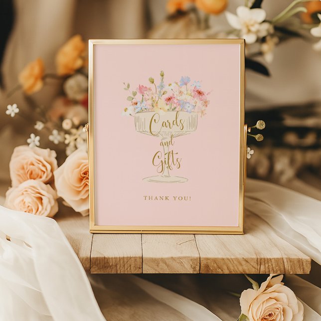 Póster Rótulo de regalos y tarjetas de ducha de novia de  (Subido por el creador)