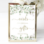 Póster Rótulo De Regalos Y Tarjetas De Vegetación<br><div class="desc">Rótulo De Regalos Y Tarjetas De Vegetación</div>