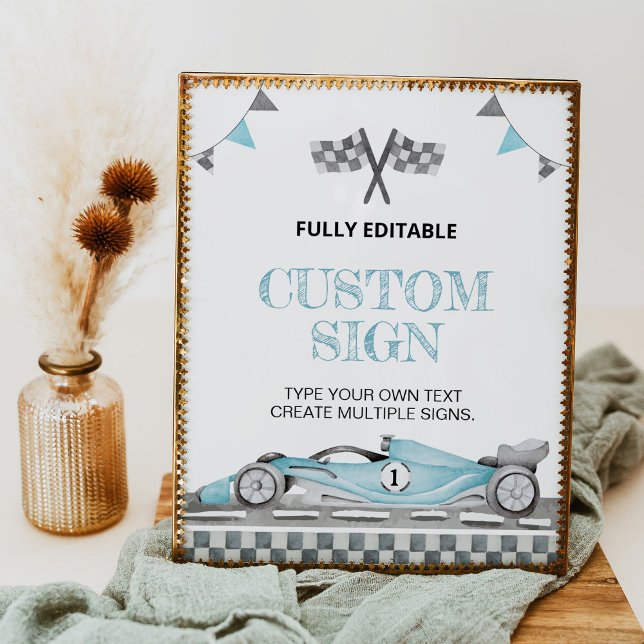 Póster Rótulo de tabla de Personalizado de la fiesta de c (Subido por el creador)