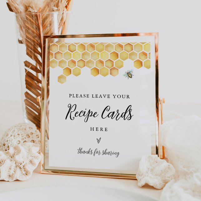 Póster RÓTULO de tarjeta de recetas de la bebida CALLA -  (Subido por el creador)