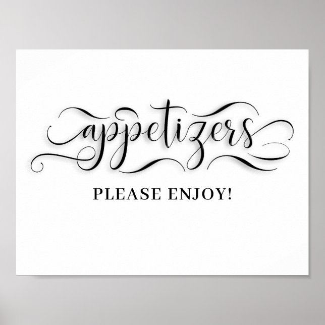 Póster Rótulo del Día de la Boda de los Aguistas (Frente)