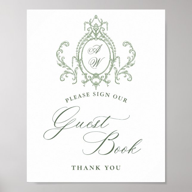 Póster Rótulo del libro de oro de la orquesta victoriana  (Frente)