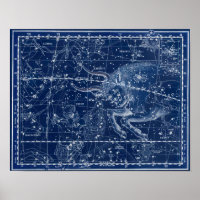Rótulo Taurus Zodiac Ilustracion de cosecha