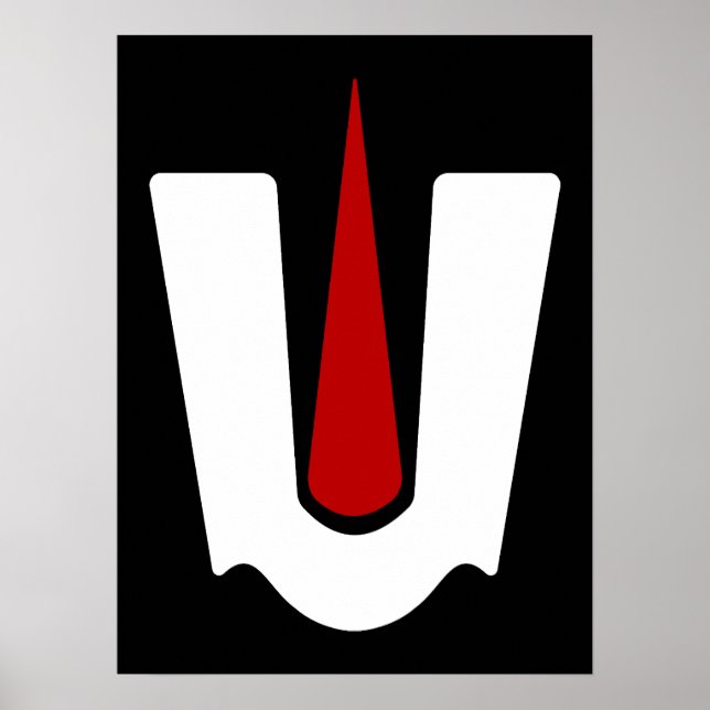 Póster Rótulo Tirupati Balaji (Frente)