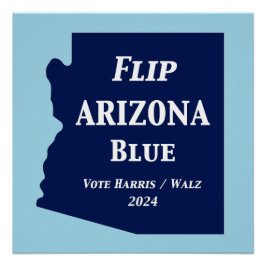 Póster Rótulo Yard