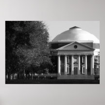 Rotunda al amanecer