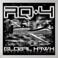RQ-4 Global Hawk