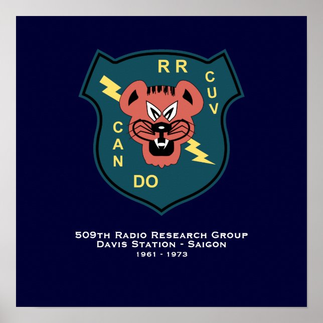 PÓSTER RRCUV 2 (Frente)