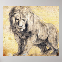 Rubens - León