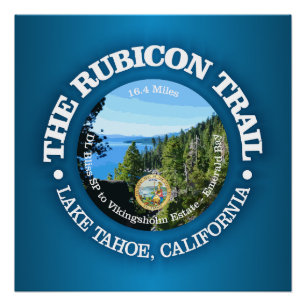 Póster Rubicón (OBP)