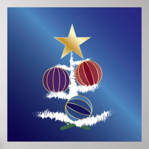 Póster Ruby Sapphire Amethyst