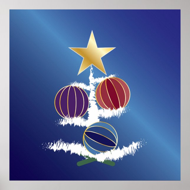 Póster Ruby Sapphire Amethyst (Frente)