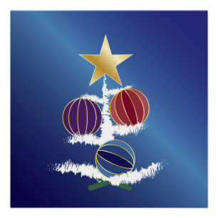 Póster Ruby Sapphire Amethyst