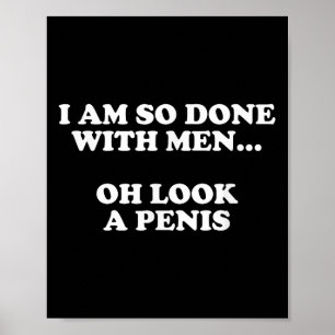Póster Ruda Para Las Mujeres Humor De Ual Gracioso Chiste