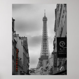 Póster ruda st-dominique