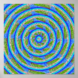 Póster Rueda 2 Resumen