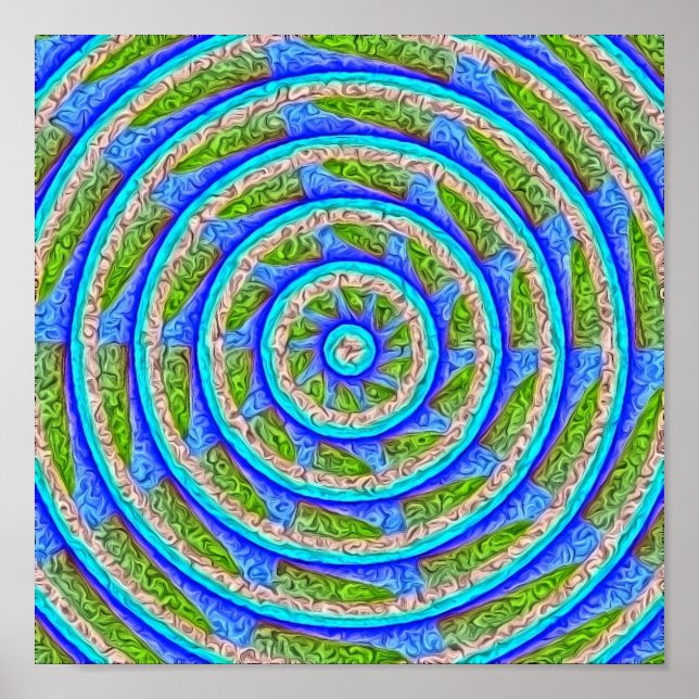 Póster Rueda 2 Resumen (Frente)