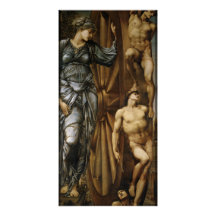 Rueda Burne-Jones de Fortune CC0426