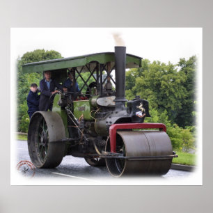 Póster Ruedas Ayesha 9R072D-161