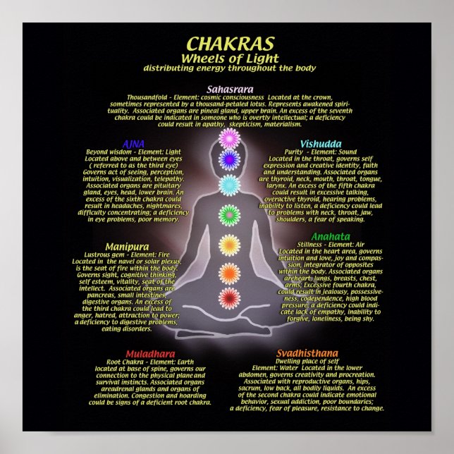 Póster Ruedas de luz (Frente)