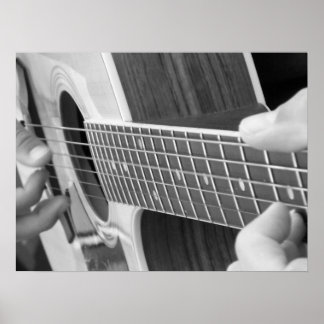 Póster Ruido alegre