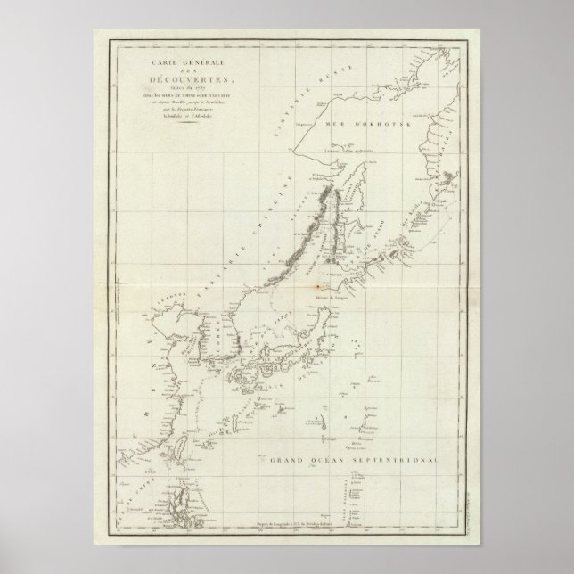 Póster Rusia 11 (Frente)