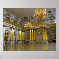 Rusia, San Petersburgo, La ermita (alias 4