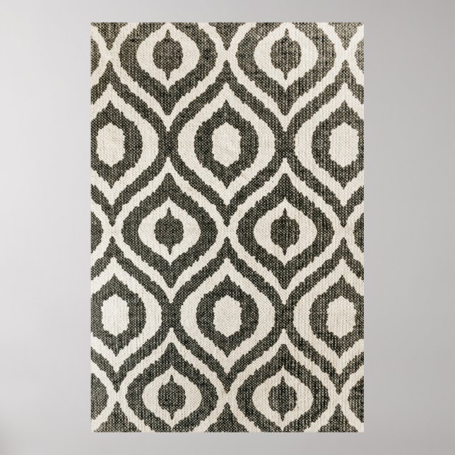 Póster Rust (Frente)