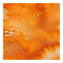 Rustic Ember Drift