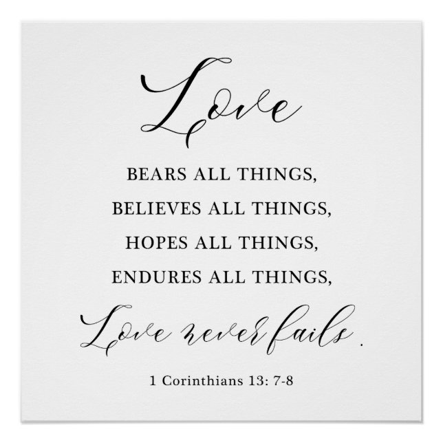 Póster Rustic wedding tapestry backdrop (Anverso)